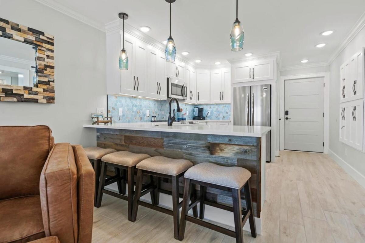 Holiday home Ocean Forest Oceanfront Unit C310