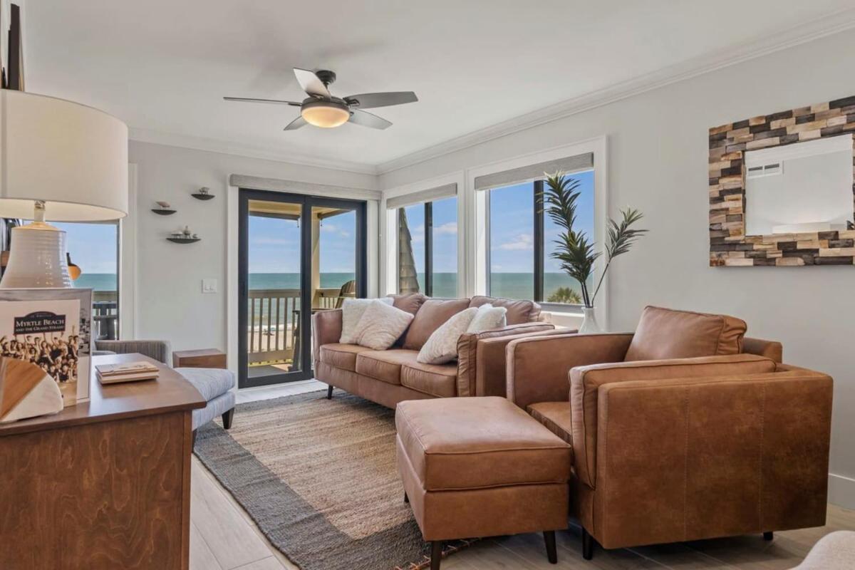 Ocean Forest Oceanfront Unit C310 Myrtle Beach