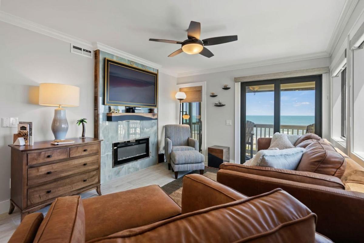 Ocean Forest Oceanfront Unit C310