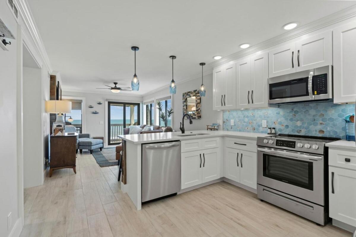 Ocean Forest Oceanfront Unit C310 Holiday home *