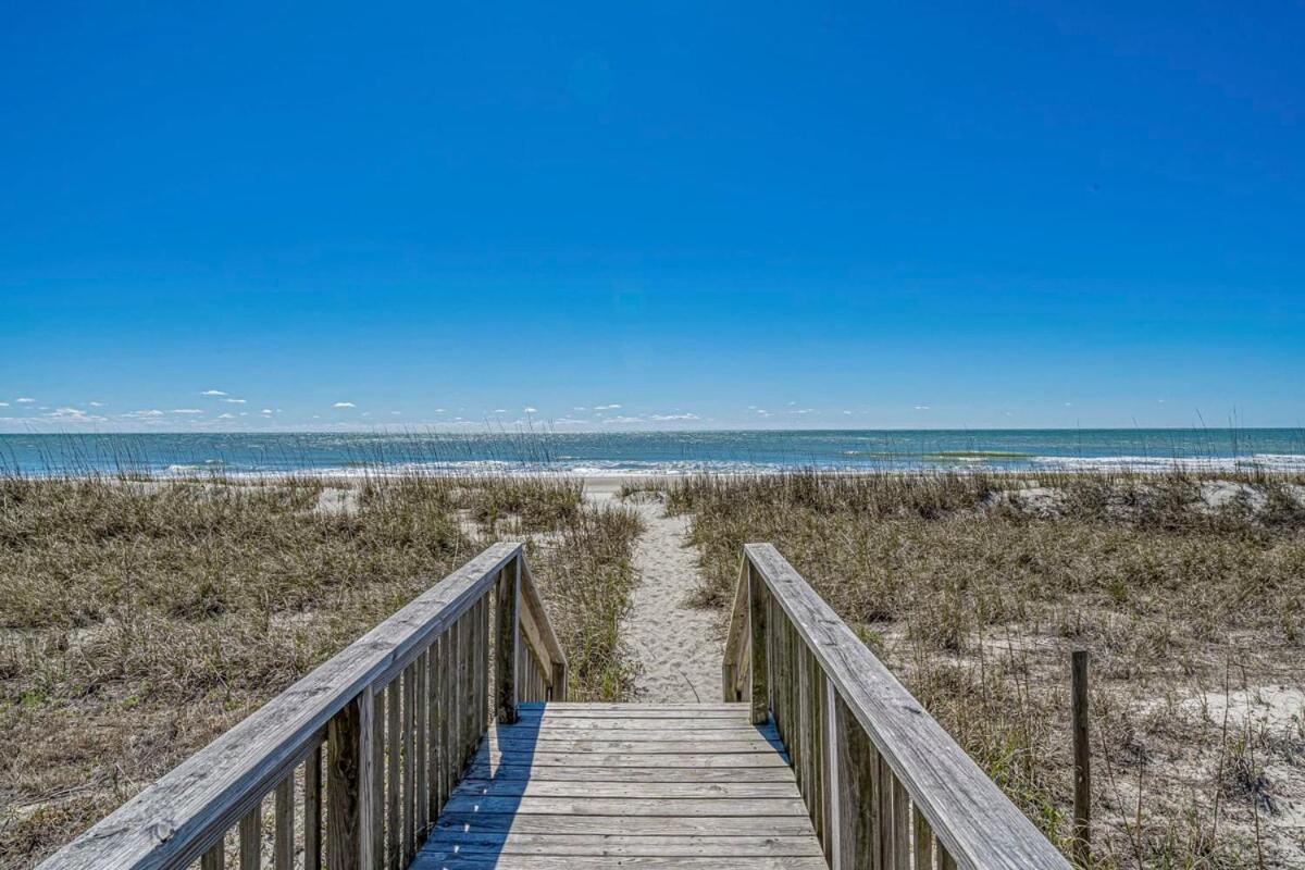 Ocean Forest Ocean View Unit C315 Holiday home Myrtle Beach