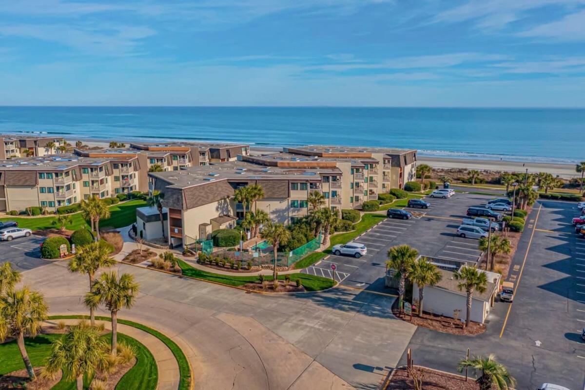 Ocean Forest Ocean View Unit C315