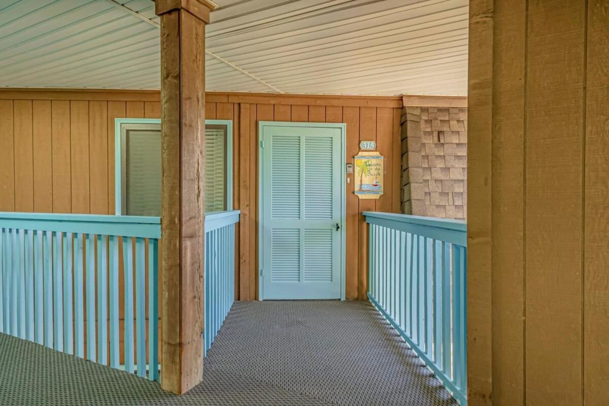 Ocean Forest Ocean View Unit C315 Holiday home