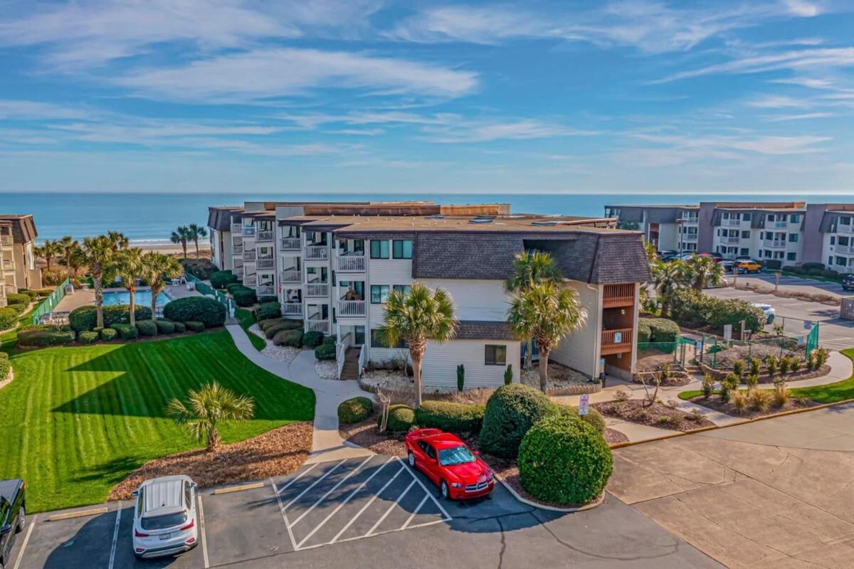 Holiday home Ocean Forest Ocean View Unit C315