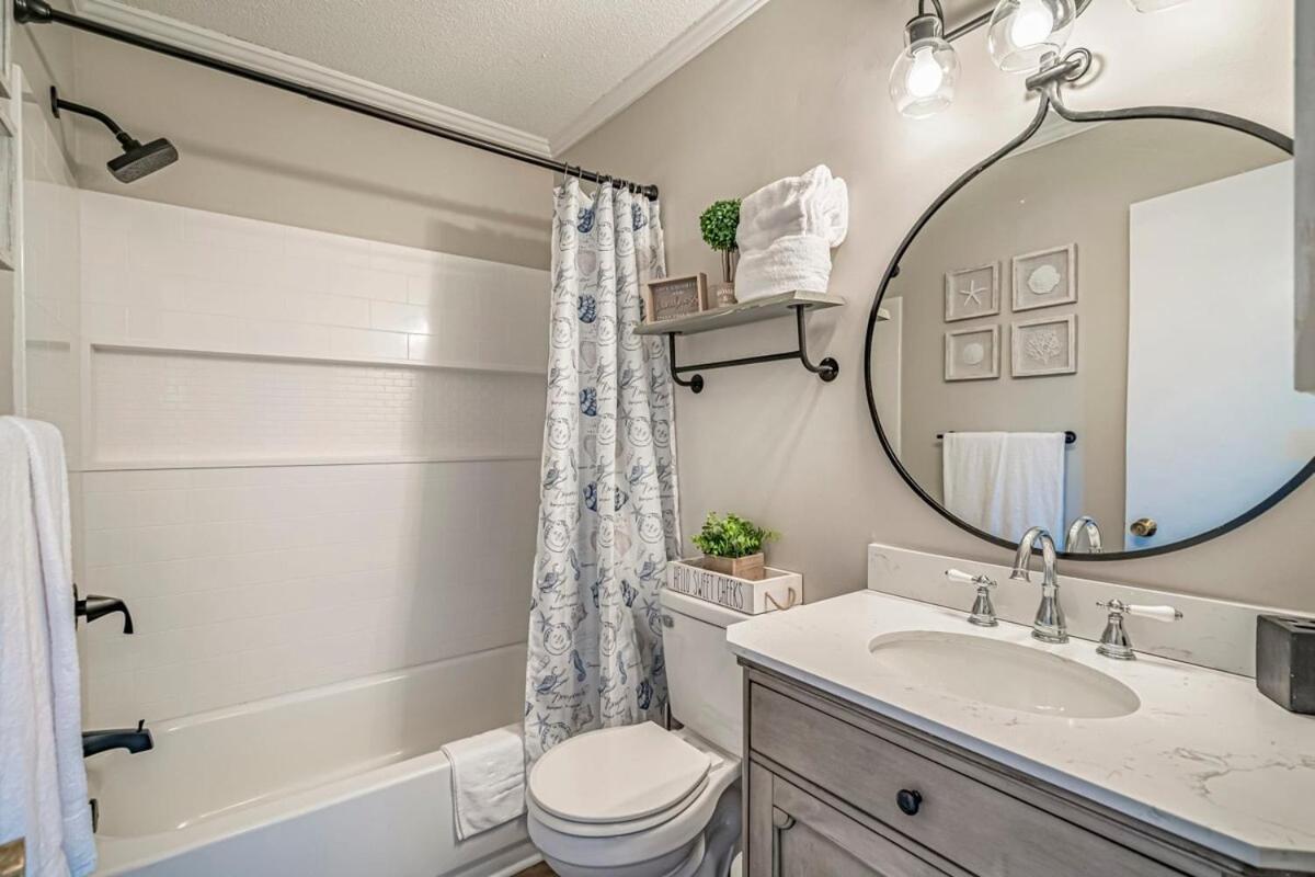 Holiday home Ocean Forest Ocean View Unit C315 Myrtle Beach