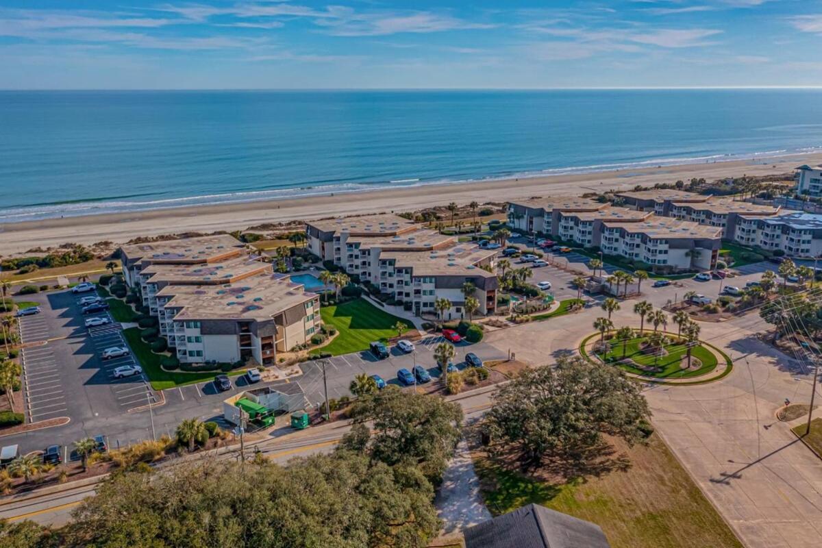 Ocean Forest Ocean View Unit C315 Holiday home