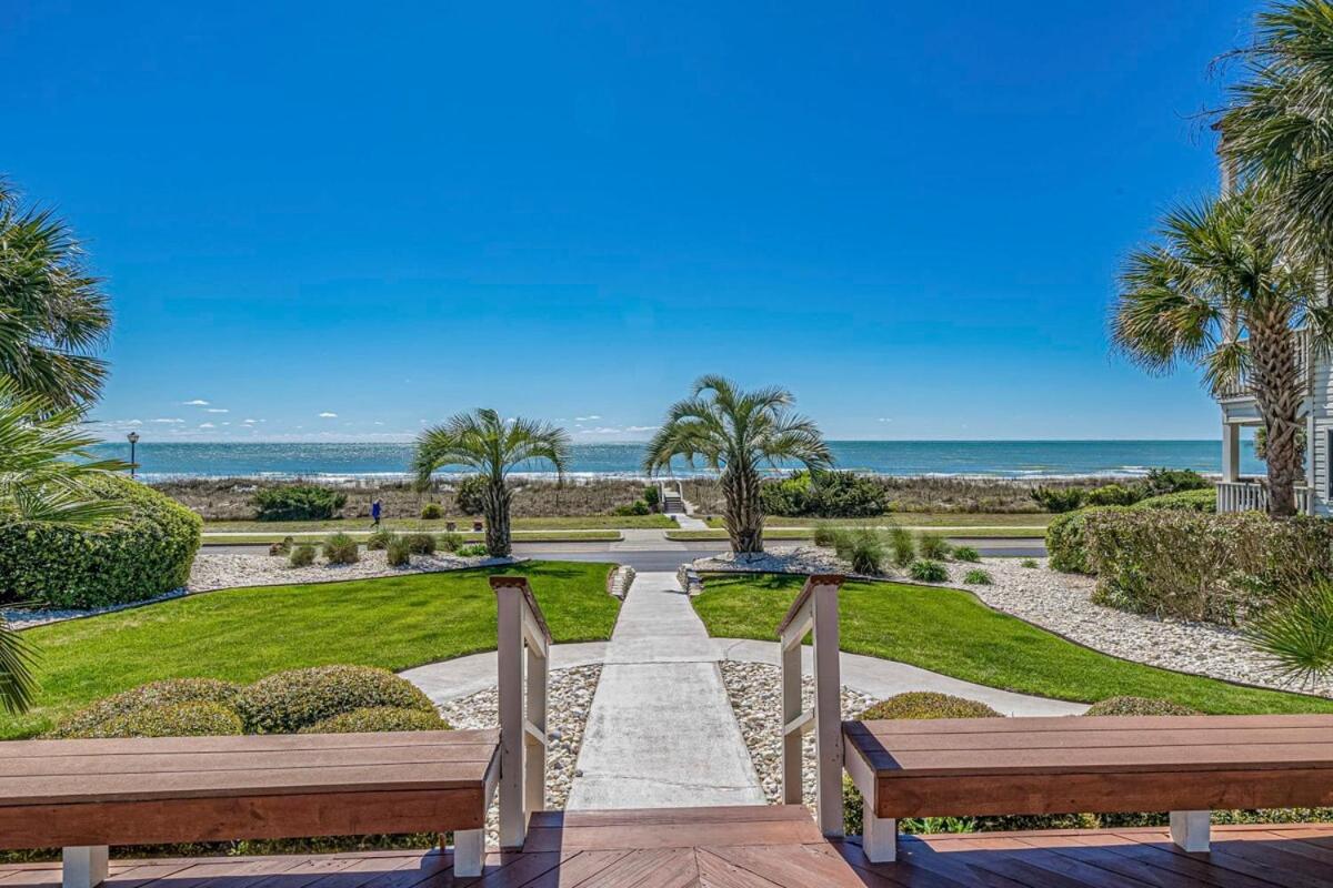 Holiday home Ocean Forest Ocean View Unit C315