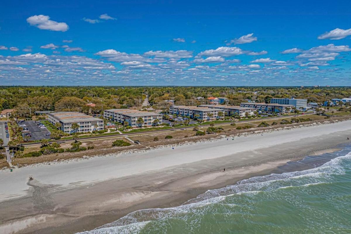 Ocean Forest Ocean View Unit C315 Holiday home Myrtle Beach