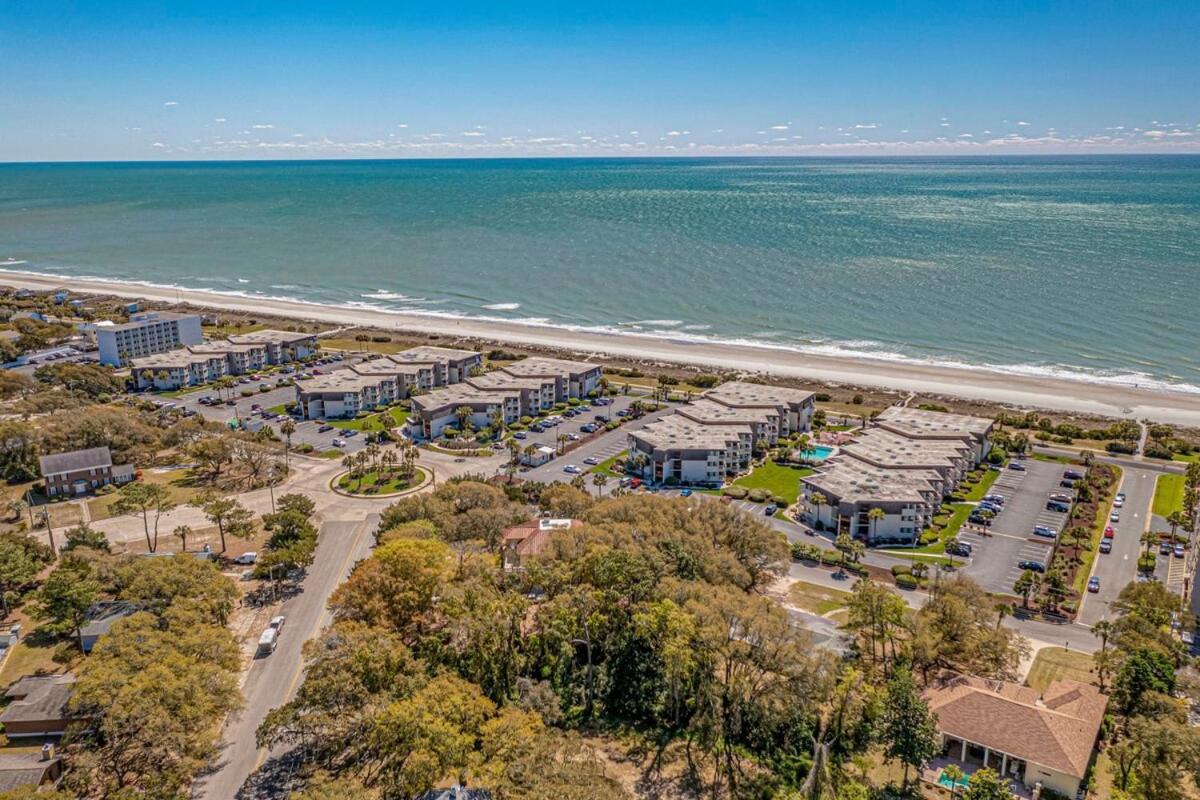 Ocean Forest Ocean View Unit C315