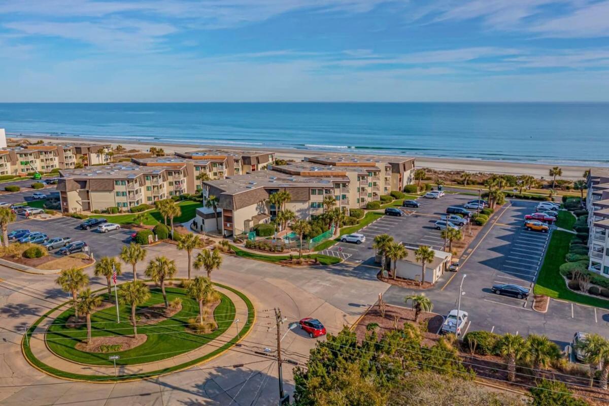 Ocean Forest Ocean View Unit C315 Holiday home