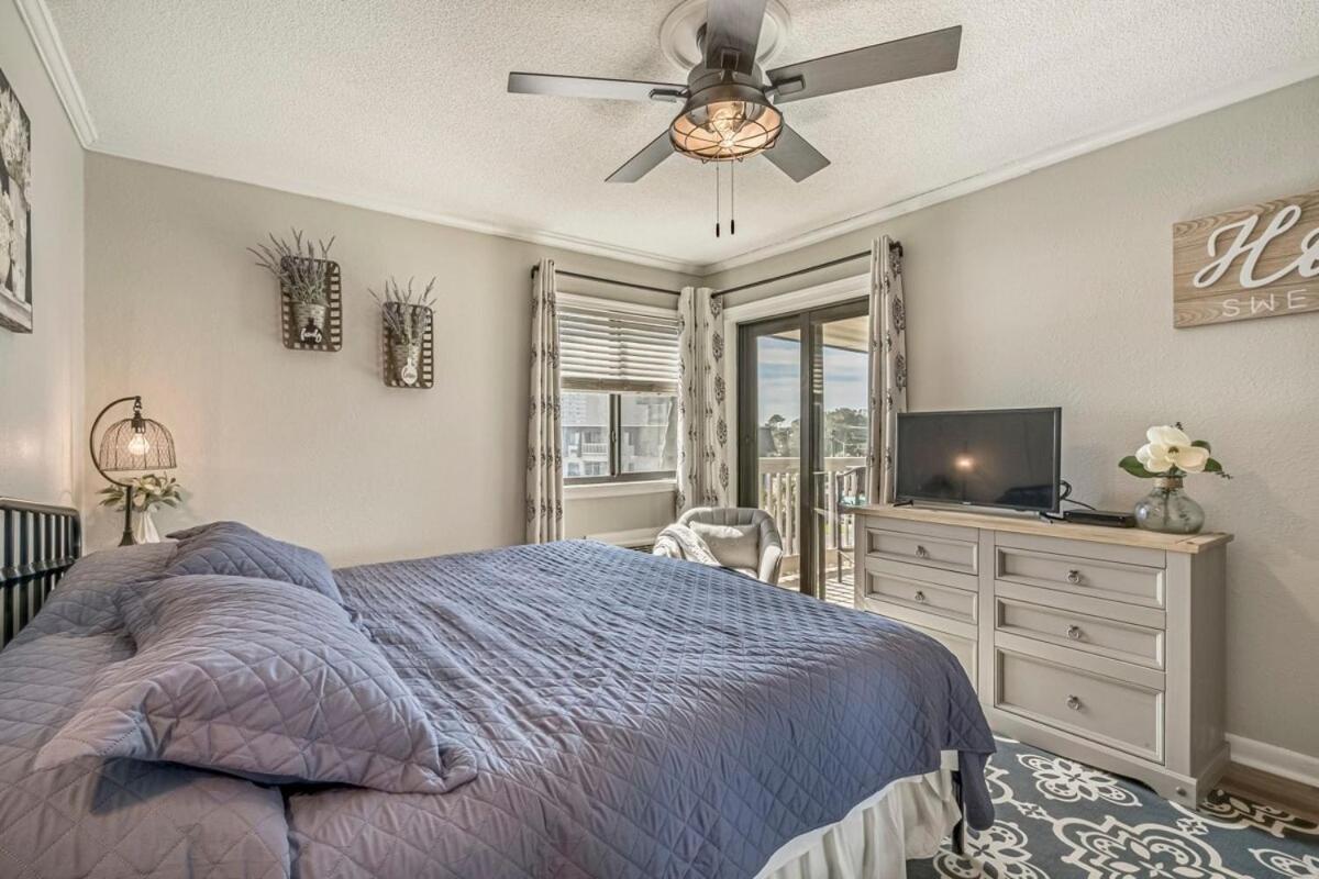 Ocean Forest Ocean View Unit C315