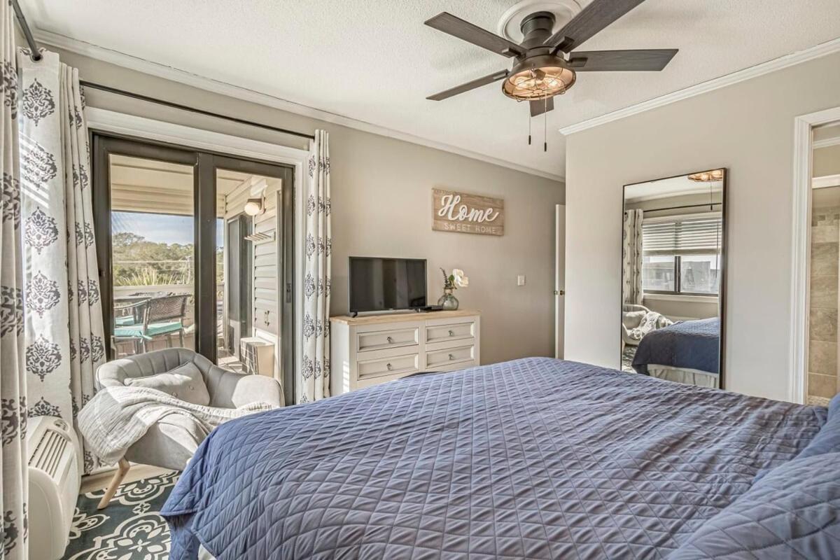 Ocean Forest Ocean View Unit C315 Holiday home