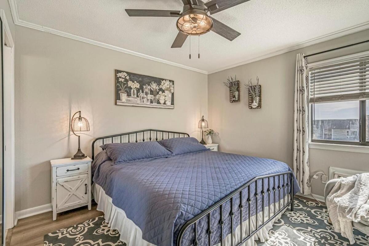 Ocean Forest Ocean View Unit C315 Holiday home Myrtle Beach