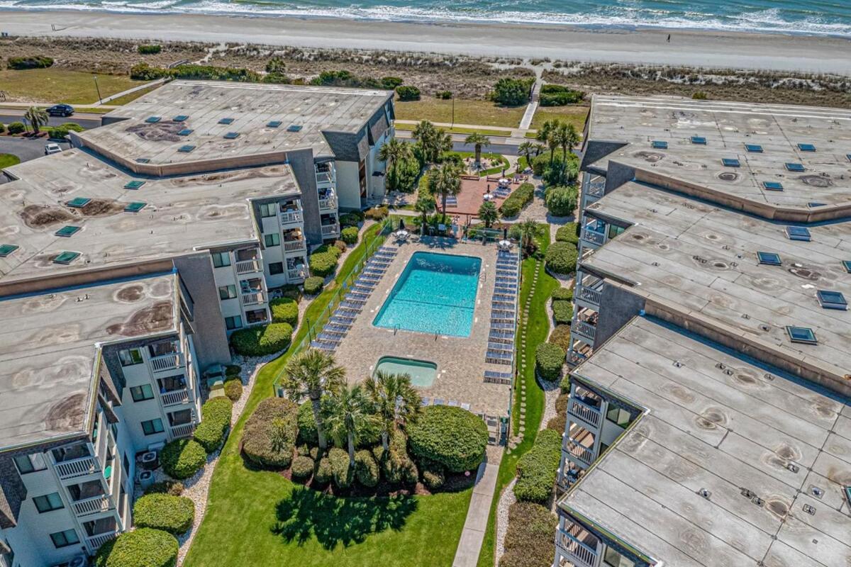 Ocean Forest Ocean View Unit C315 Myrtle Beach