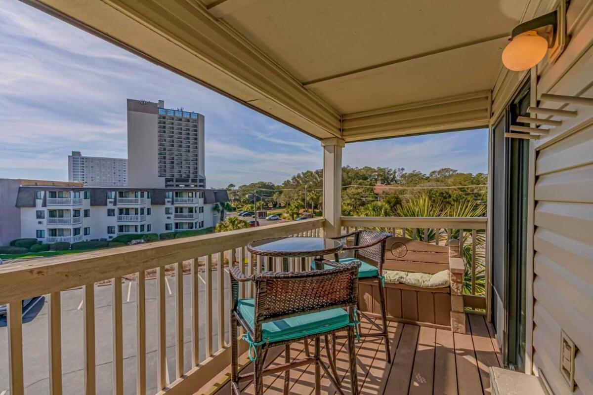 Ocean Forest Ocean View Unit C315