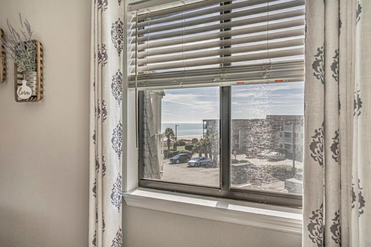 Ocean Forest Ocean View Unit C315 Holiday home