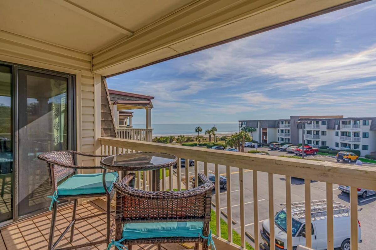 Ocean Forest Ocean View Unit C315 Holiday home Myrtle Beach