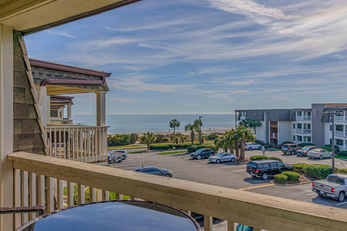 Ocean Forest Ocean View Unit C315 Holiday home *