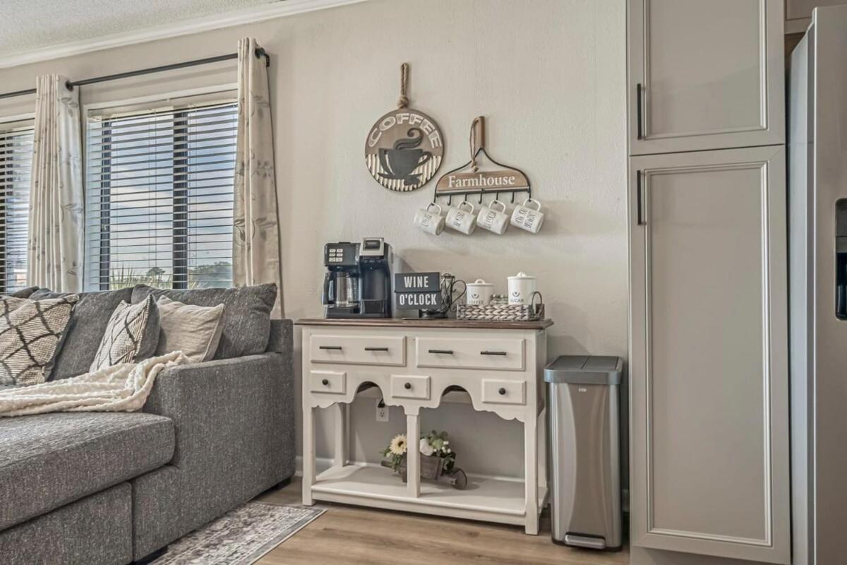 Ocean Forest Ocean View Unit C315 Holiday home Myrtle Beach