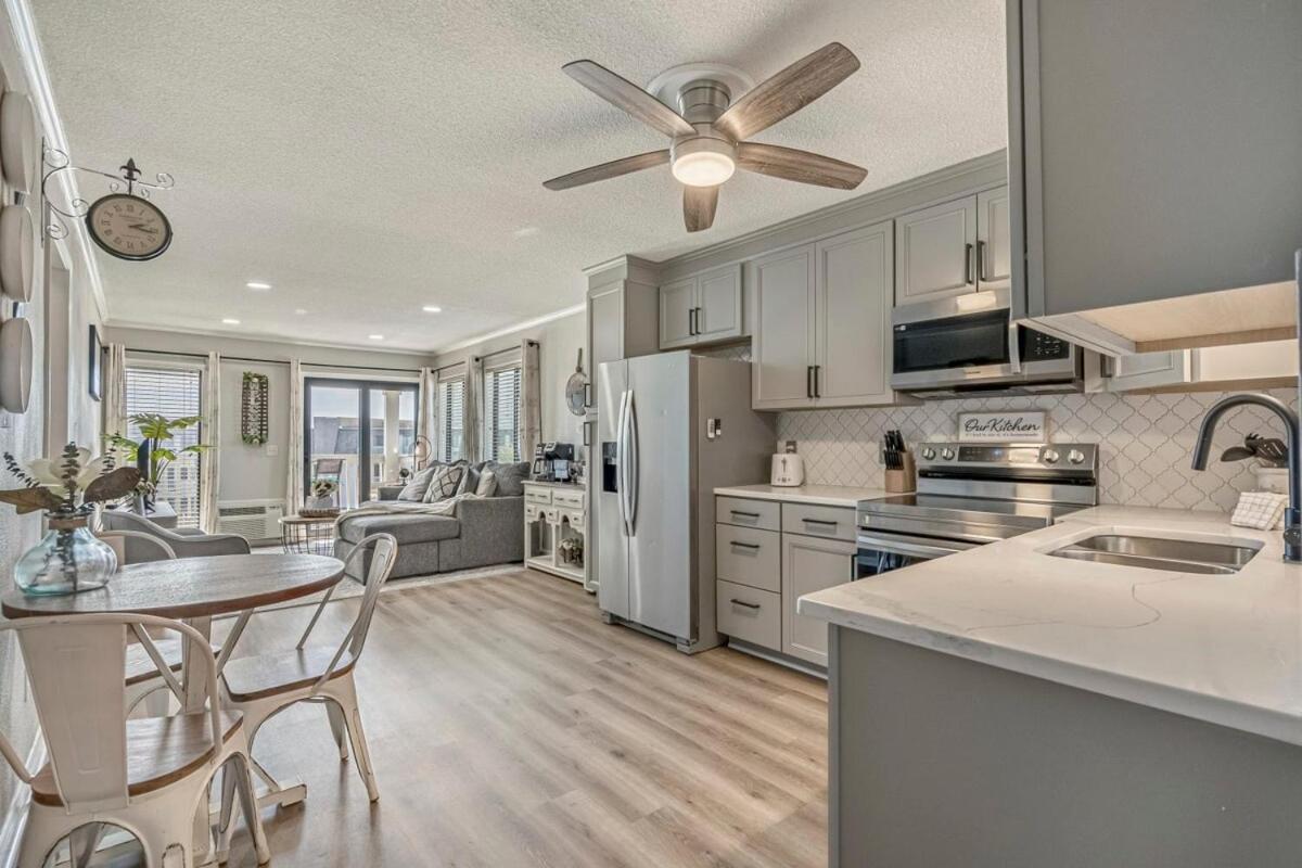 Ocean Forest Ocean View Unit C315