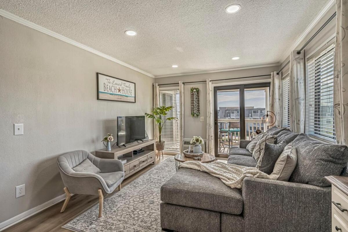 Holiday home Ocean Forest Ocean View Unit C315 Myrtle Beach