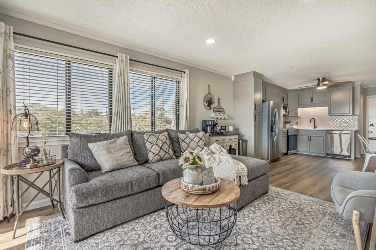 Ocean Forest Ocean View Unit C315 *