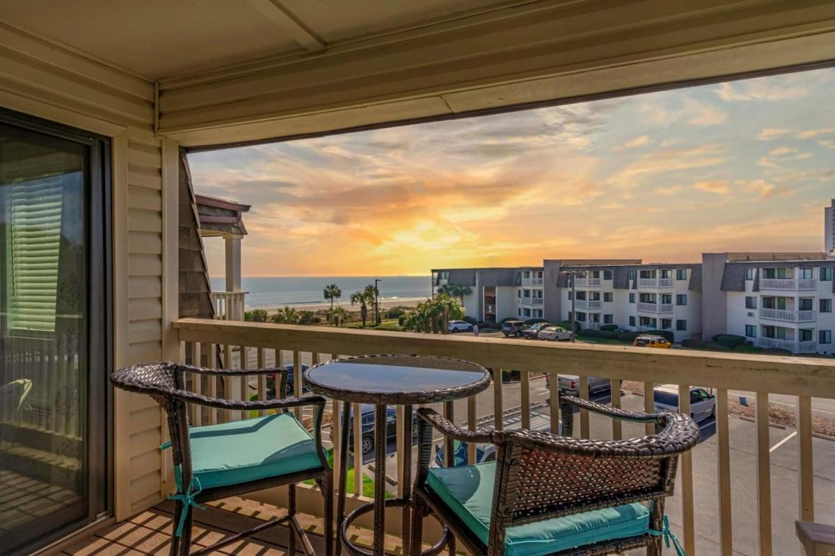 Holiday home Ocean Forest Ocean View Unit C315 *