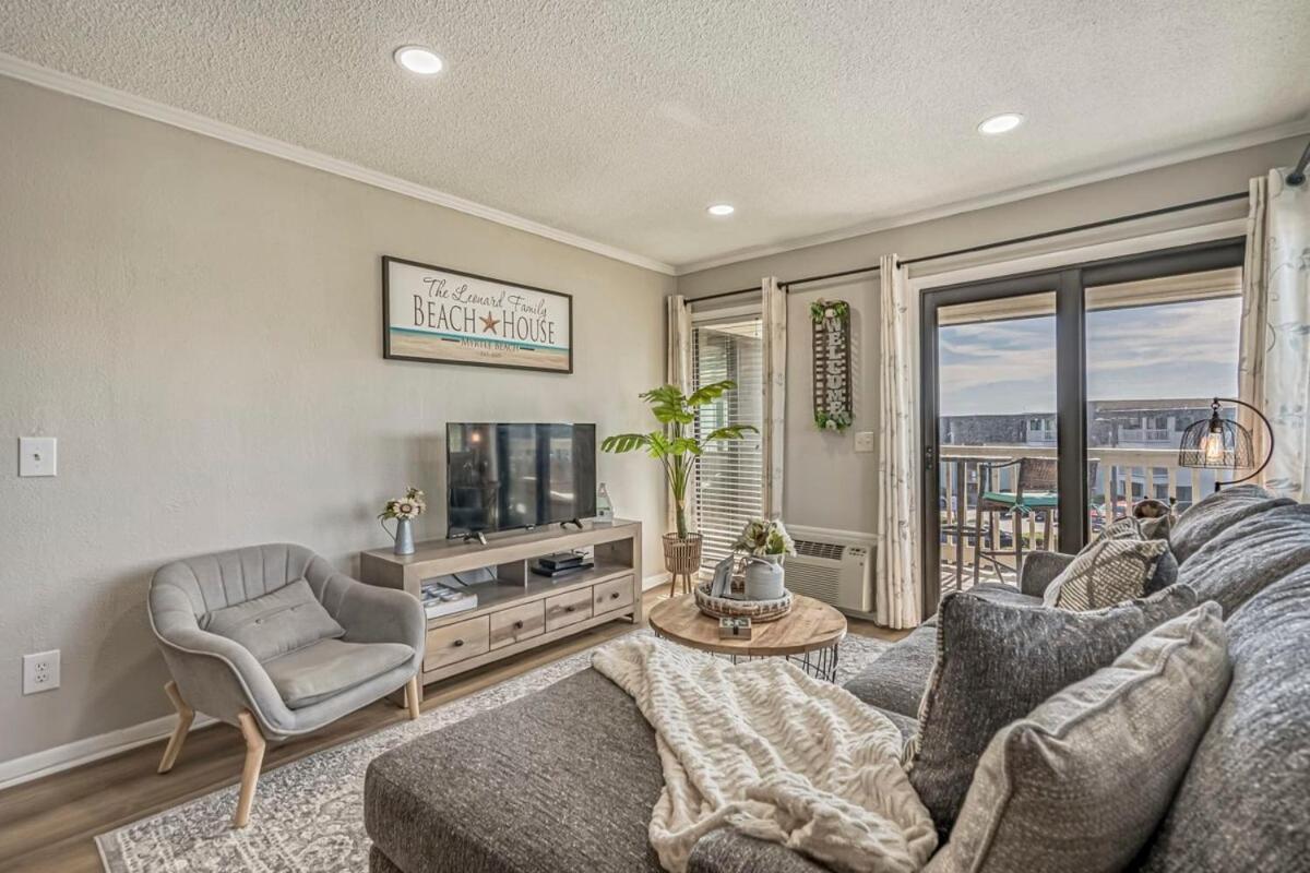 Ocean Forest Ocean View Unit C315