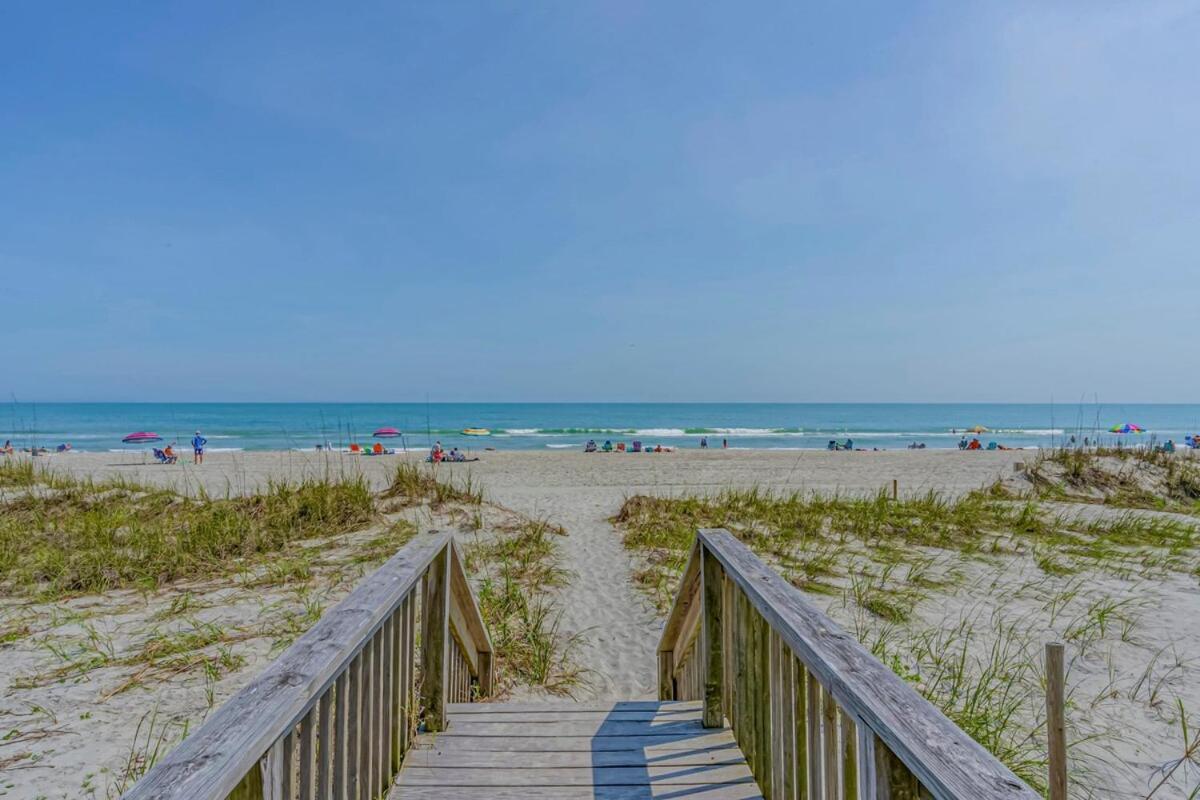 Holiday home Ocean Forest Ocean View Unit A217 Myrtle Beach