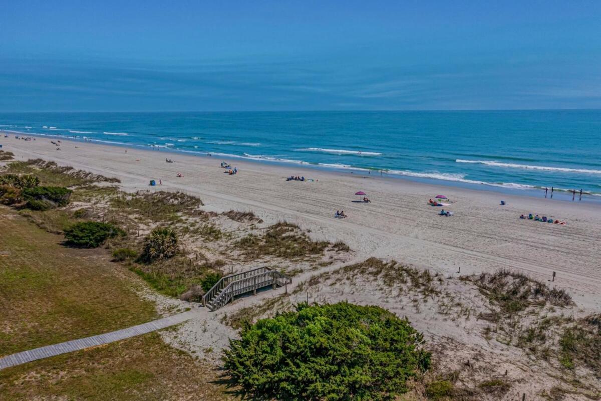 Ocean Forest Ocean View Unit A217 *