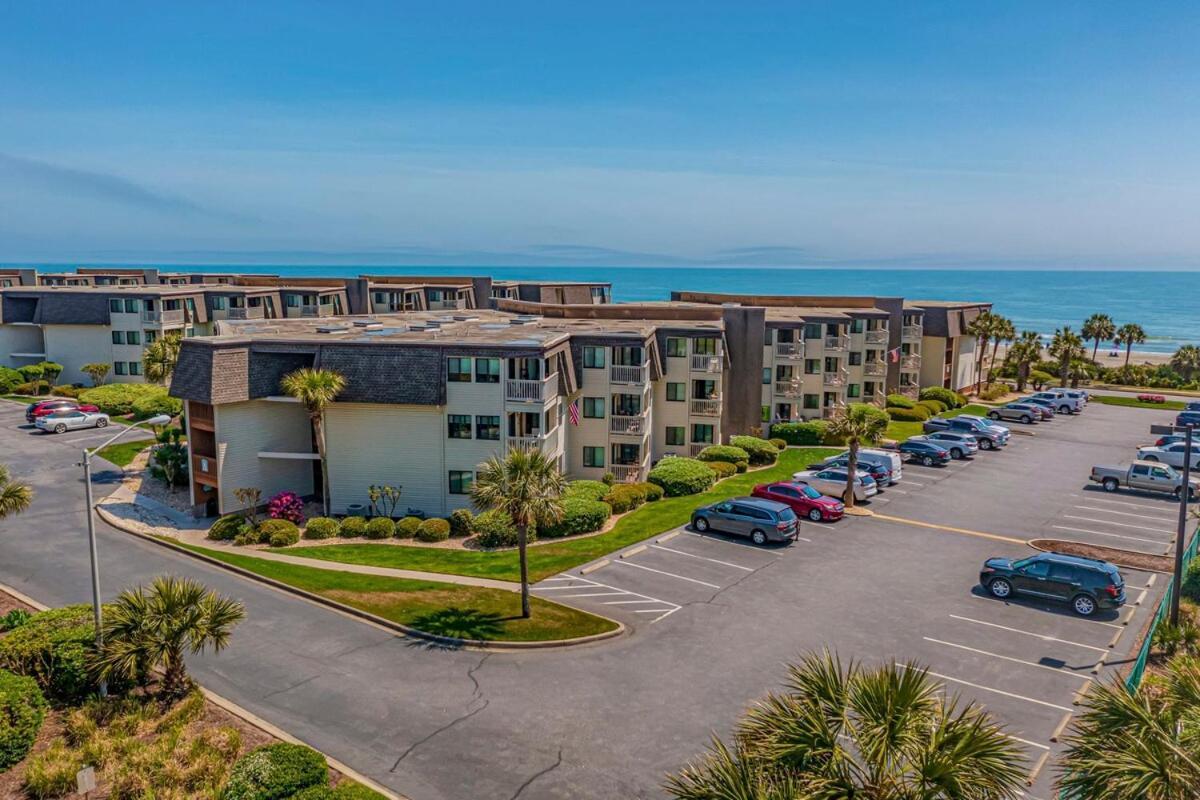 Holiday home Ocean Forest Ocean View Unit A217 Myrtle Beach