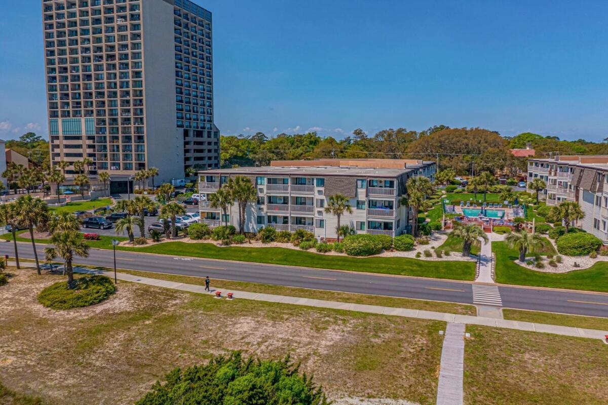 Ocean Forest Ocean View Unit A217 Holiday home *