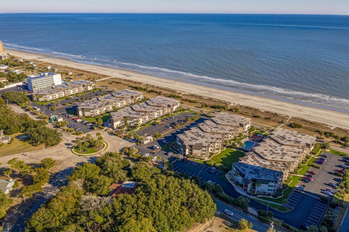 Holiday home Ocean Forest Ocean View Unit A217 Myrtle Beach
