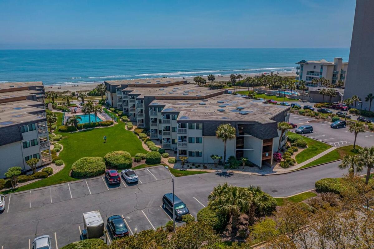 Ocean Forest Ocean View Unit A217 *
