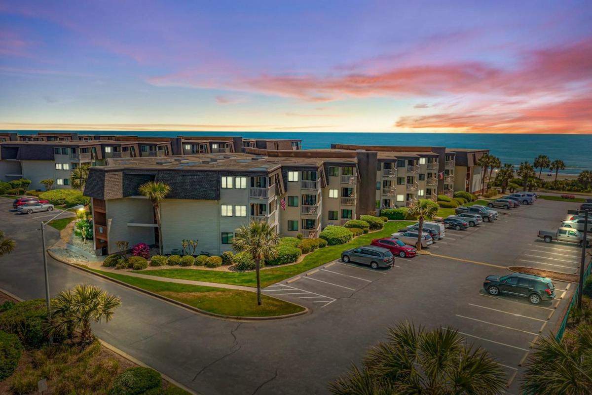 Ocean Forest Ocean View Unit A217 Holiday home