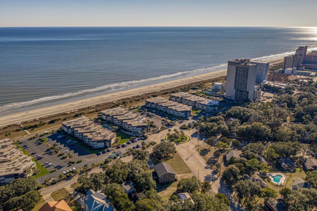Ocean Forest Ocean View Unit A217