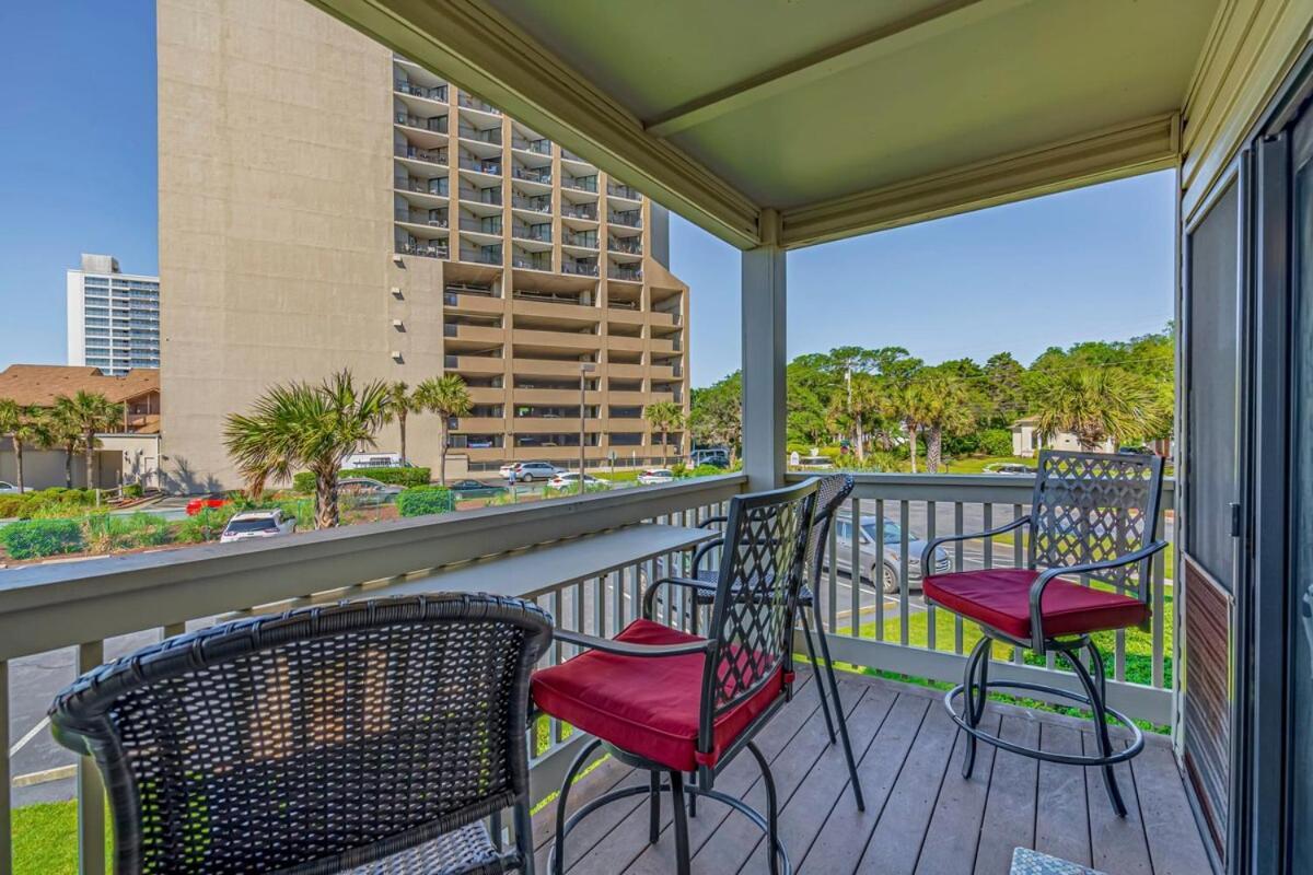 Ocean Forest Ocean View Unit A217 Holiday home