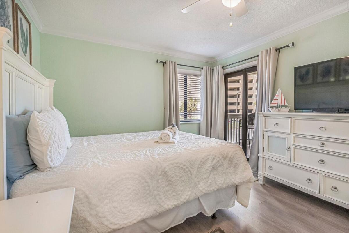 Holiday home Ocean Forest Ocean View Unit A217 *