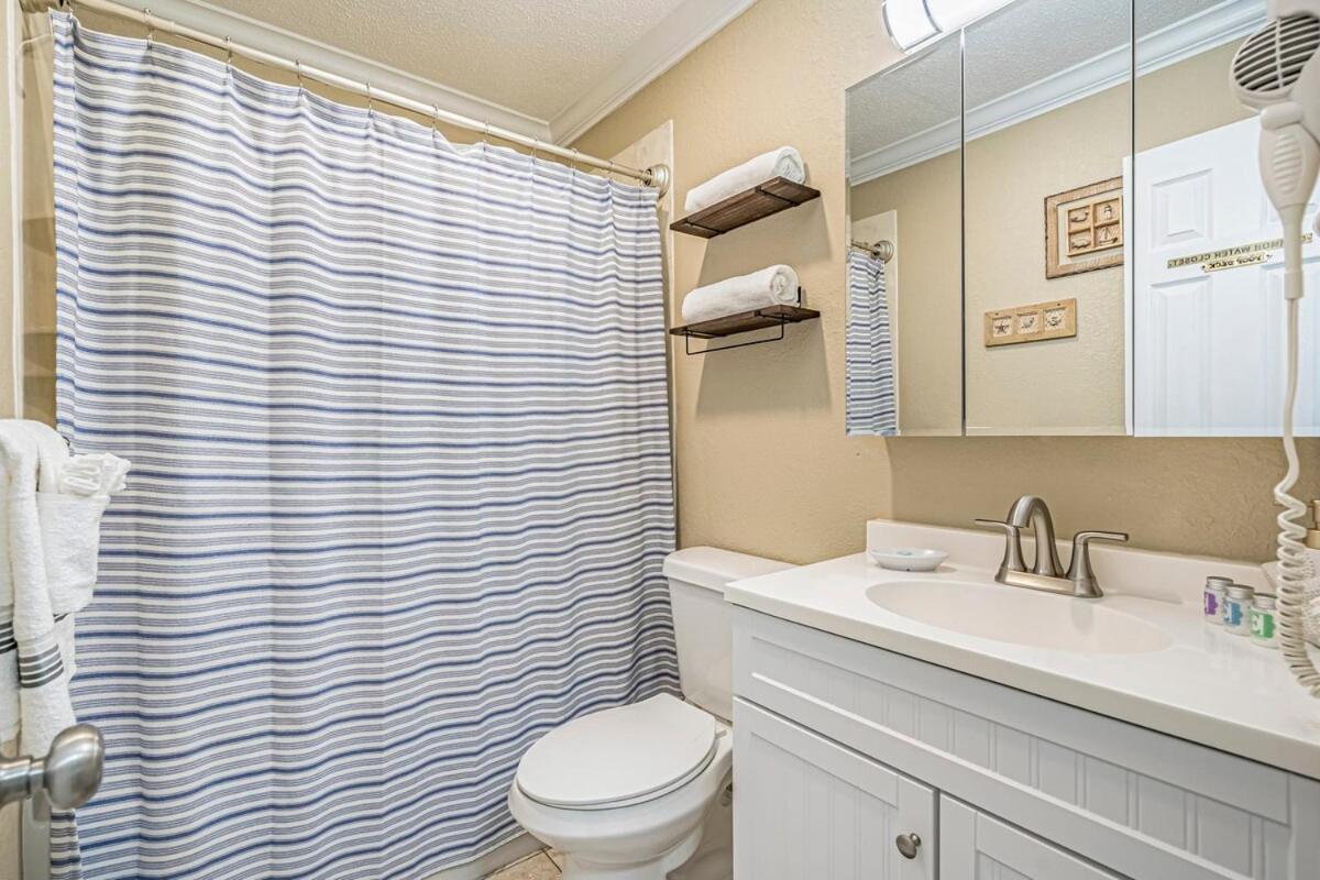 Ocean Forest Ocean View Unit A217 Holiday home Myrtle Beach