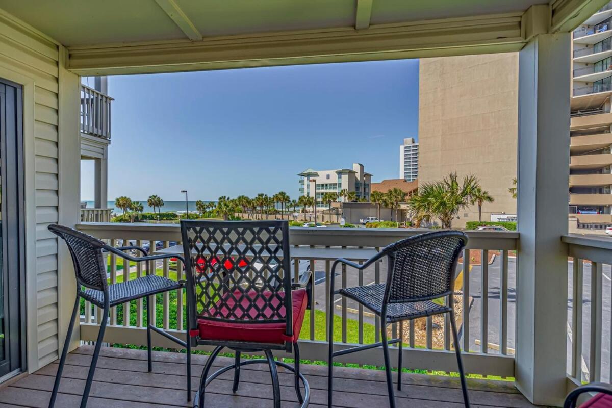 Holiday home Ocean Forest Ocean View Unit A217 Myrtle Beach