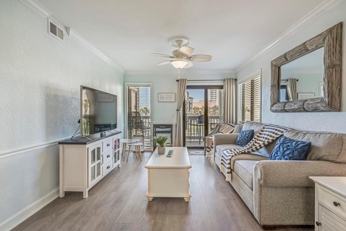 Ocean Forest Ocean View Unit A217 * Myrtle Beach