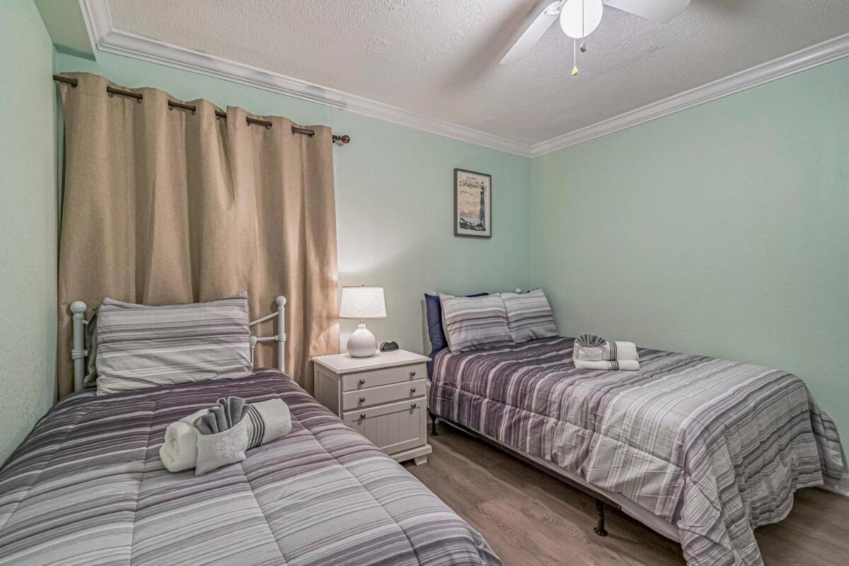 Ocean Forest Ocean View Unit A217 Holiday home