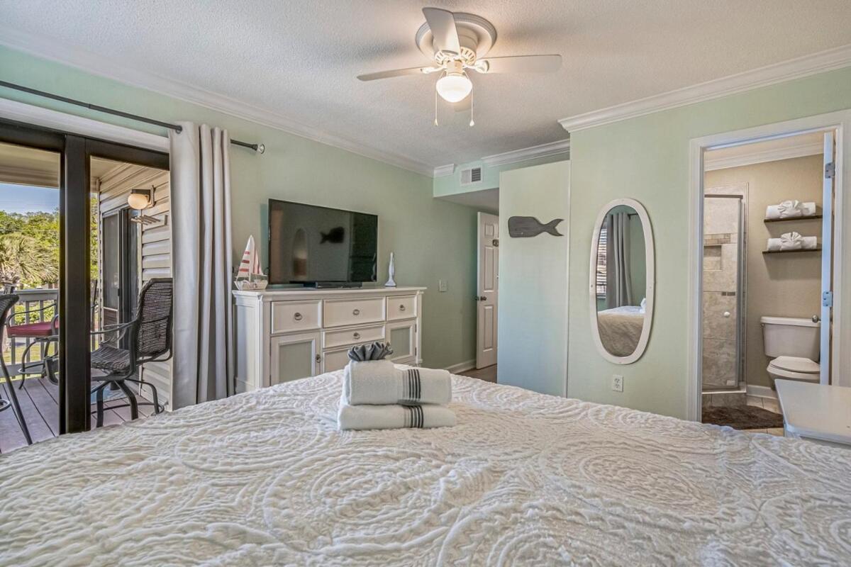 Ocean Forest Ocean View Unit A217 Holiday home *