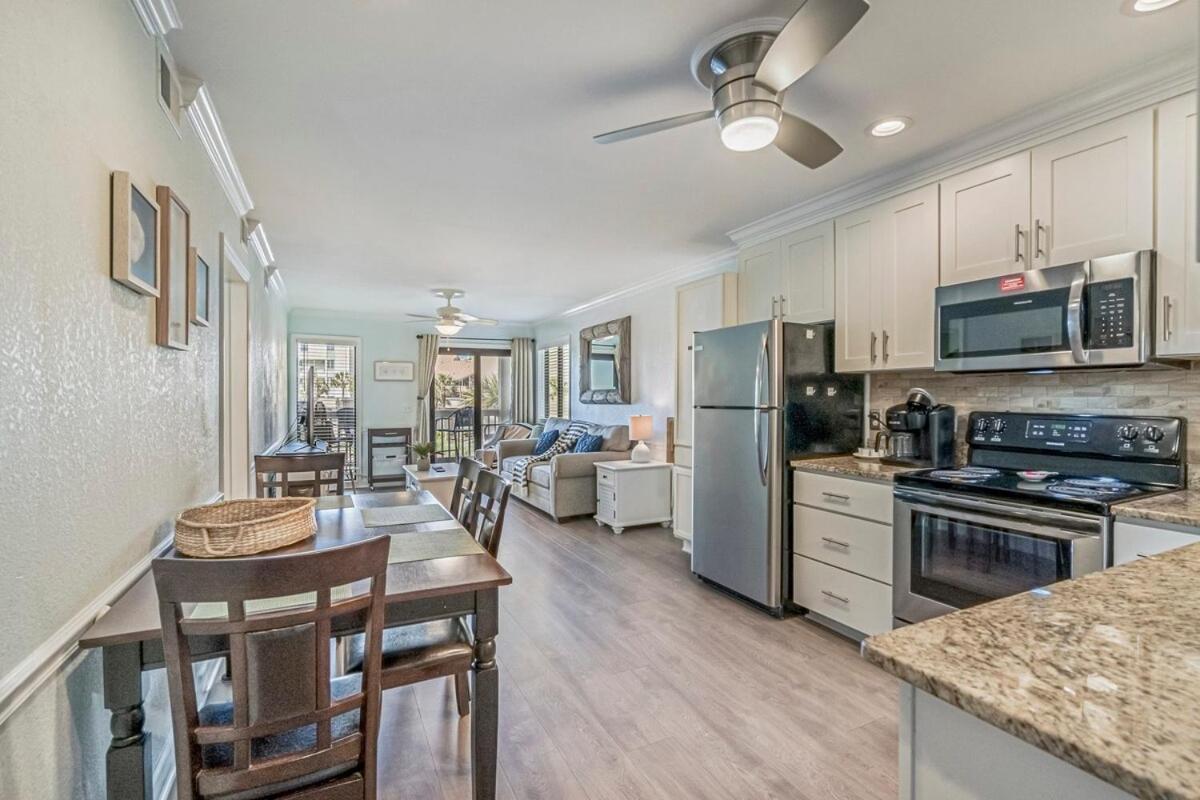 Holiday home Ocean Forest Ocean View Unit A217 Myrtle Beach