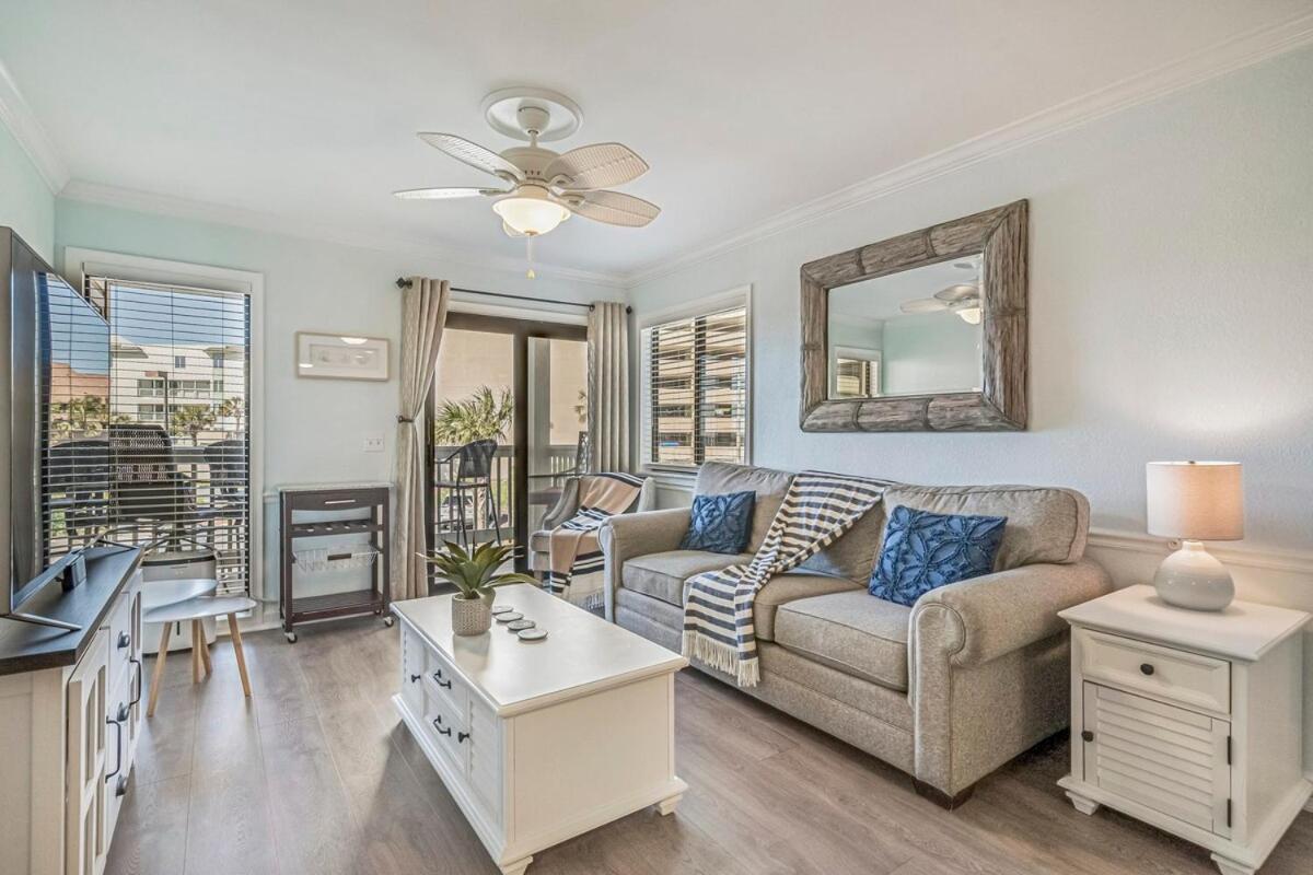 Ocean Forest Ocean View Unit A217 Holiday home