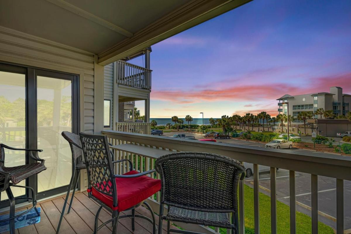 Holiday home Ocean Forest Ocean View Unit A217