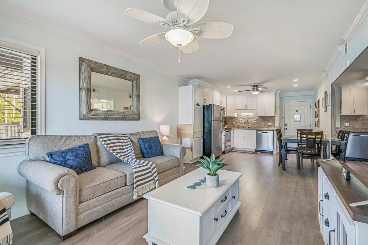 Ocean Forest Ocean View Unit A217 Holiday home Myrtle Beach