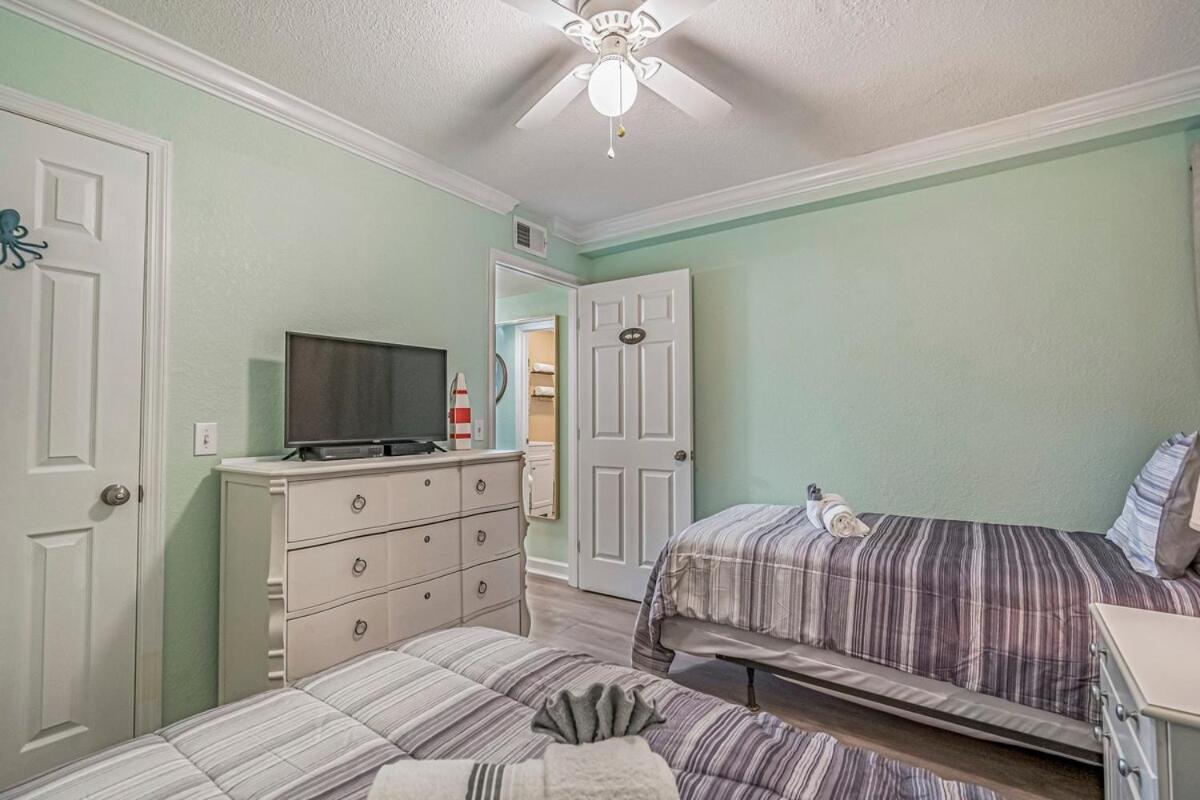 Holiday home Ocean Forest Ocean View Unit A217 Myrtle Beach