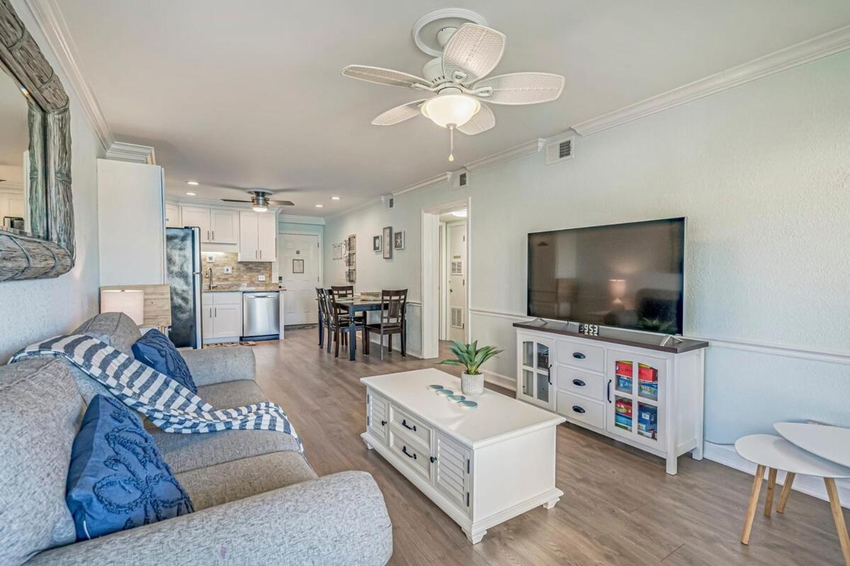 Ocean Forest Ocean View Unit A217 * Myrtle Beach