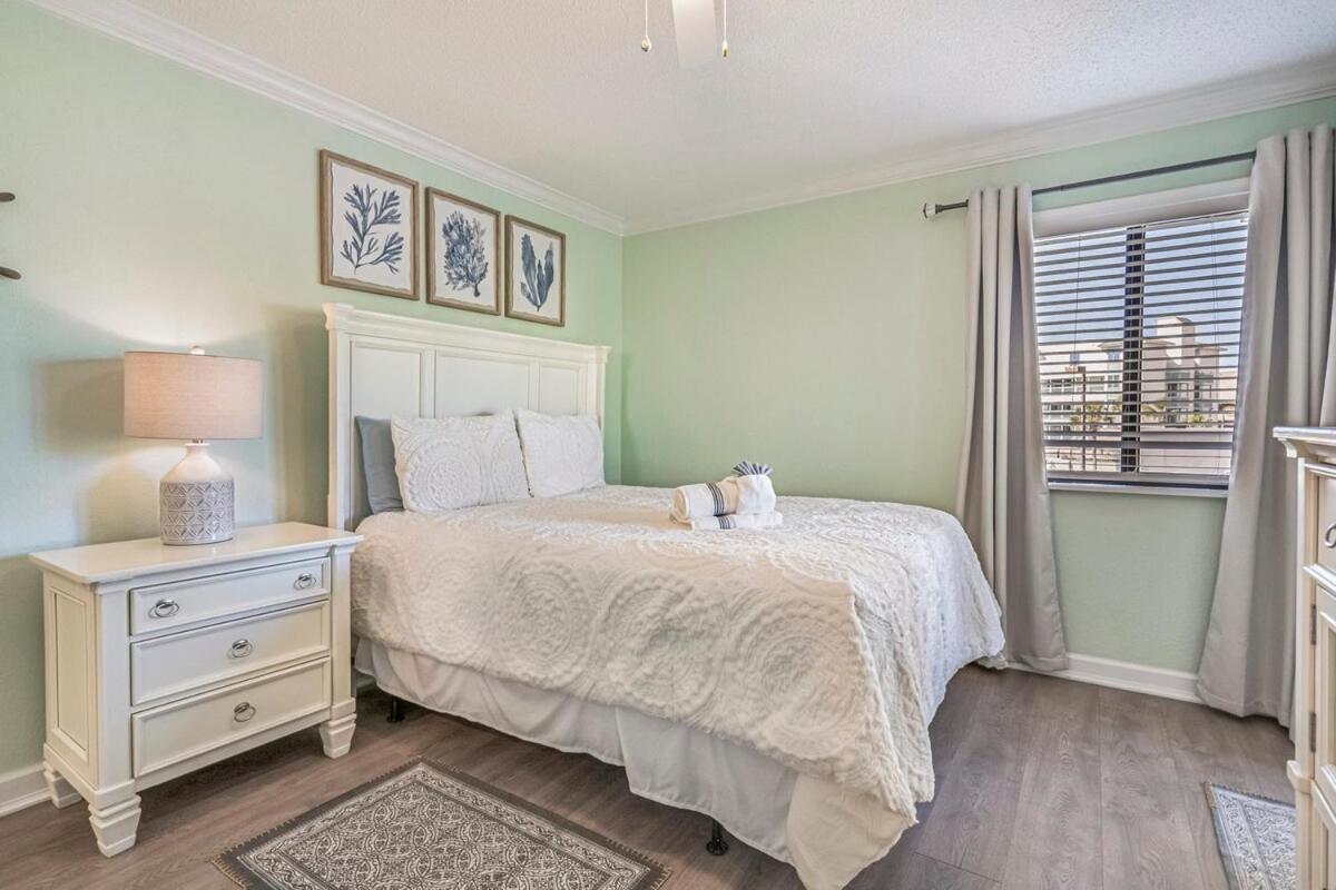 Holiday home Ocean Forest Ocean View Unit A217